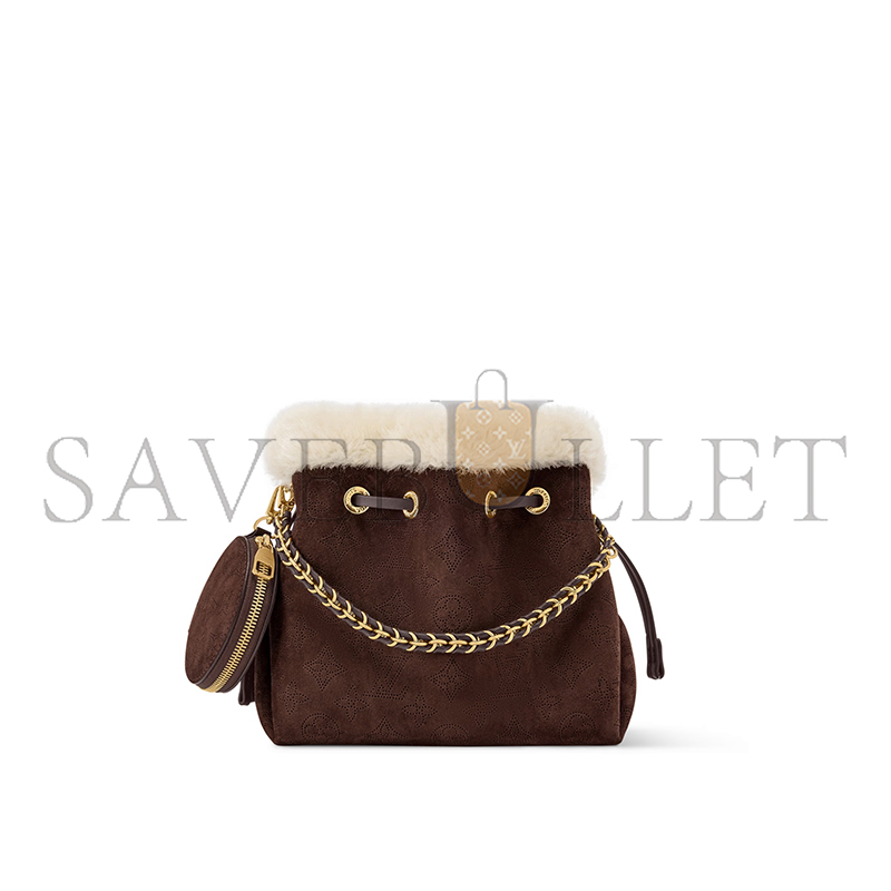 LOUIS VUITTON BELLA M26684 (22*19*14cm)